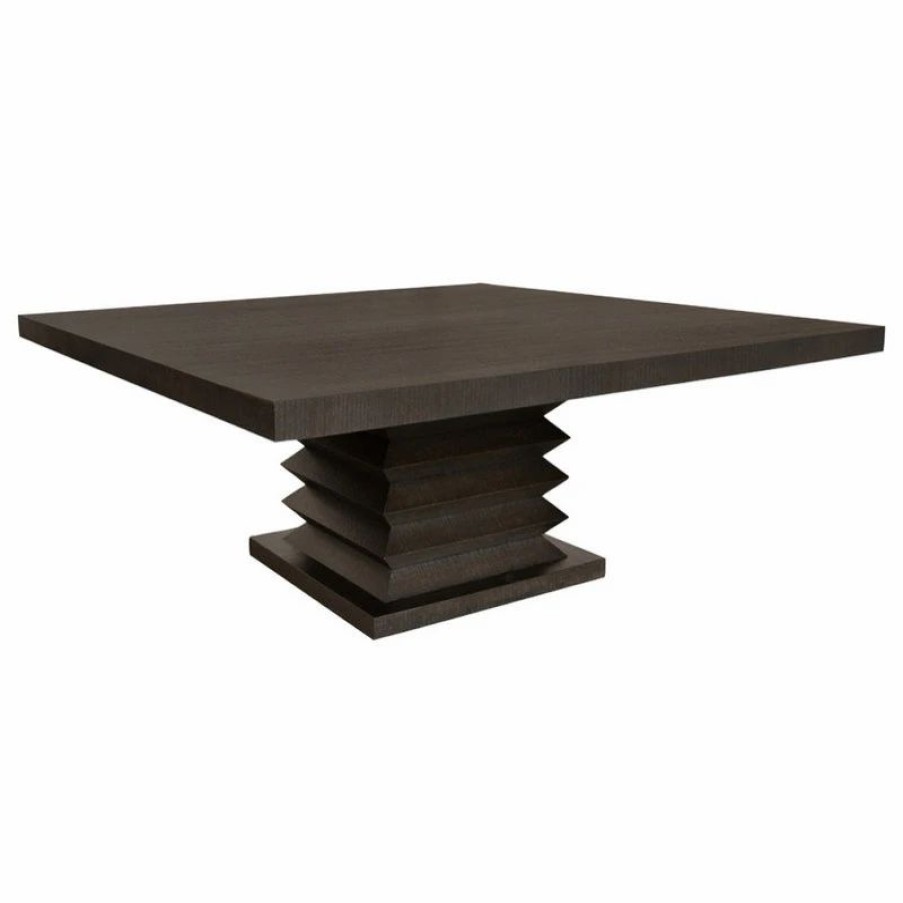 * The Rostam Dining Table, 72 , Coffee Kitchen & Dining