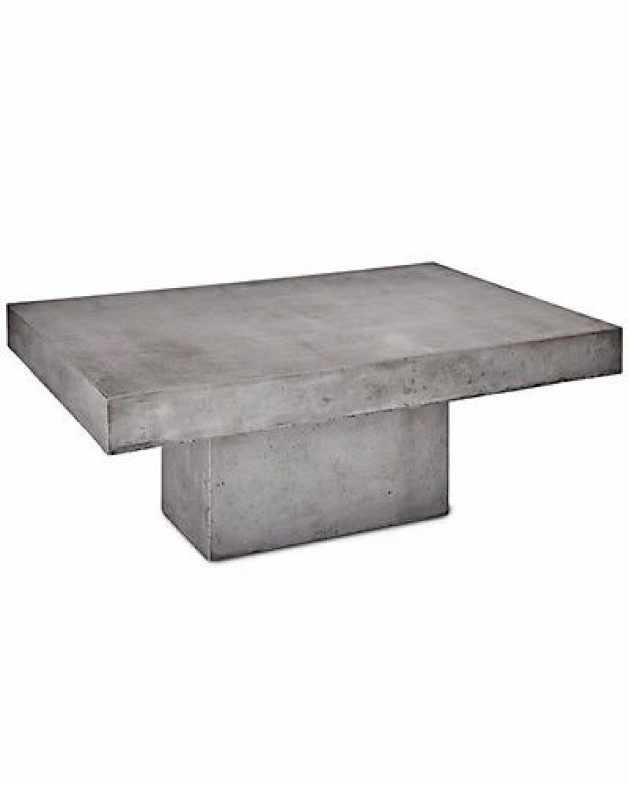 * Una Rectangular Coffee Table Home Coffee Tables