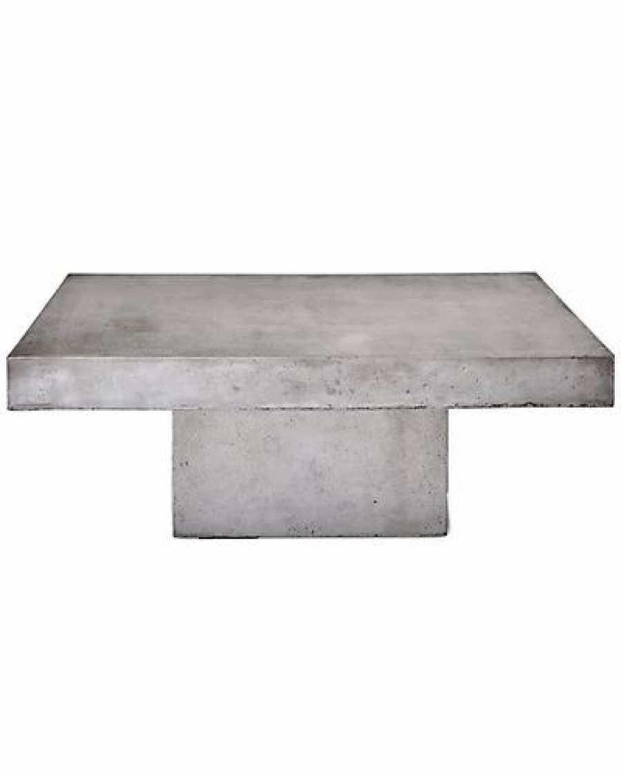 * Una Rectangular Coffee Table Home Coffee Tables