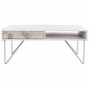 * Safavieh Raveena Coffee Table Home Coffee Tables