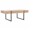 * Safavieh Tristan Coffee Table Home Coffee Tables