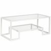 * Thena Coffee Table Home Coffee Tables