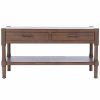 * Safavieh Filbert 2-Drawer Coffee Table Home Coffee Tables