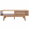 * Safavieh Rori Shelf Coffee Table Home Coffee Tables