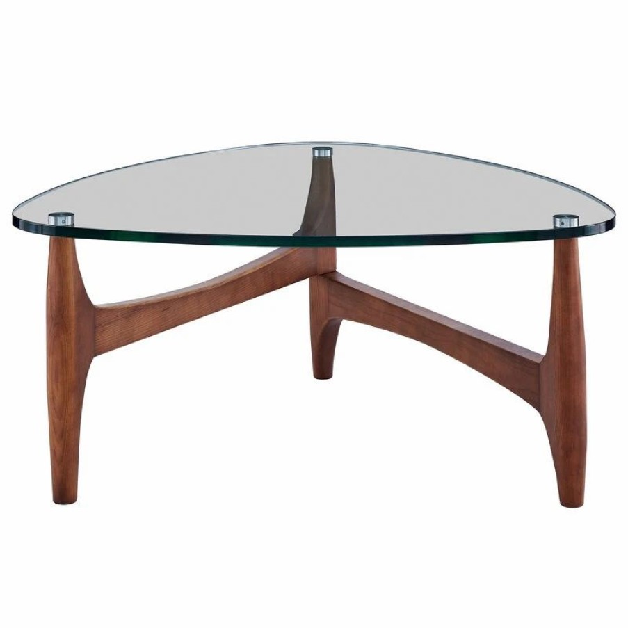 * Ledell 35 Coffee Table Coffee Tables