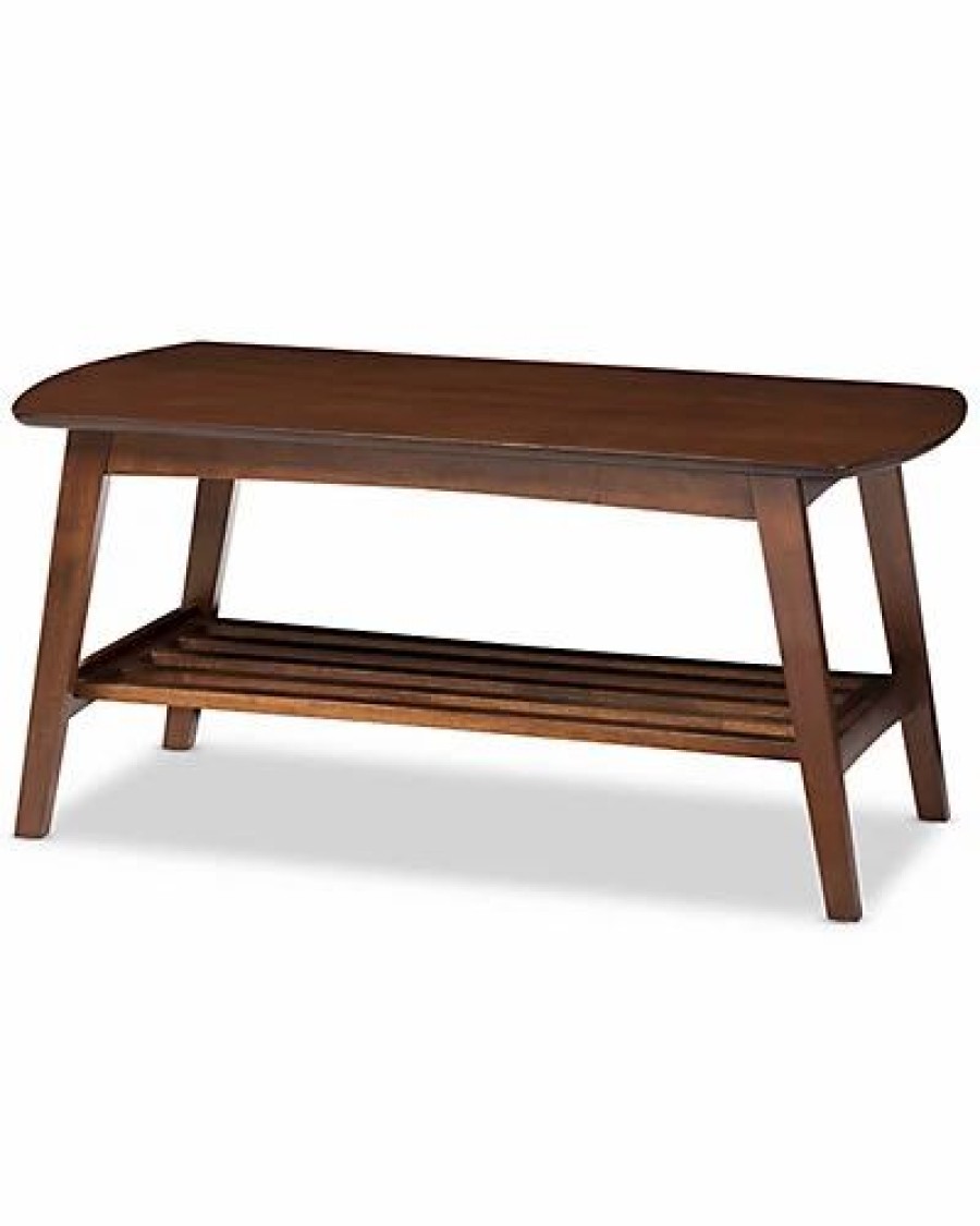 * Acramento Coffee Table Home Coffee Tables