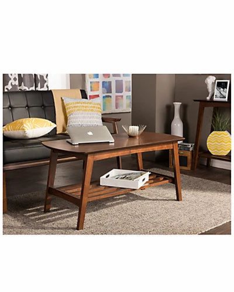 * Acramento Coffee Table Home Coffee Tables