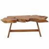 * Handmade Coffee Table Home Coffee Tables