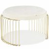 * Lumisource Canary Coffee Table Home Coffee Tables