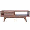 * Safavieh Rori 1 Shelf Coffee Table Home Coffee Tables