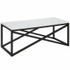 * Calix Rectangular Coffee Table Home Coffee Tables