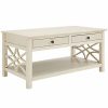 * Whitley Antique White Coffee Table Home Coffee Tables