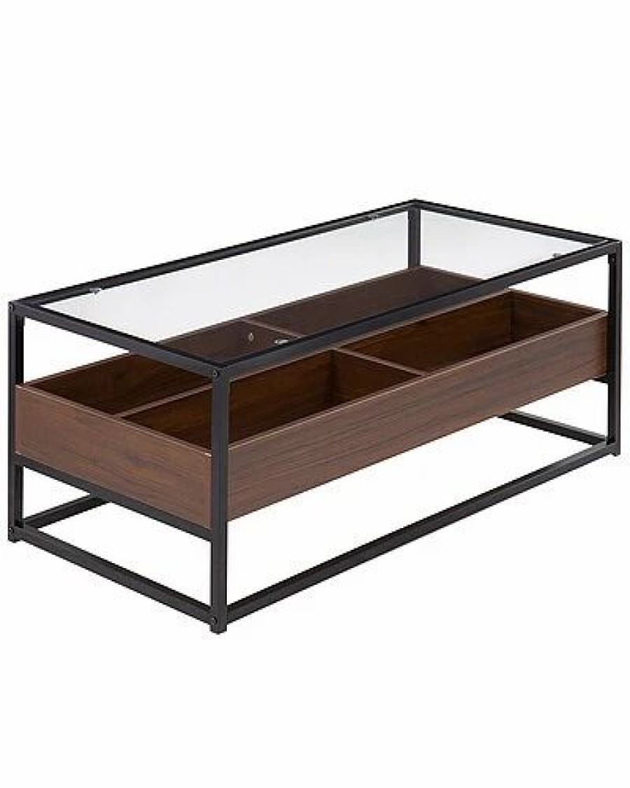 * Lumisource Display Coffee Table Home Coffee Tables