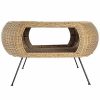 * Rattan Coffee Table Home Coffee Tables